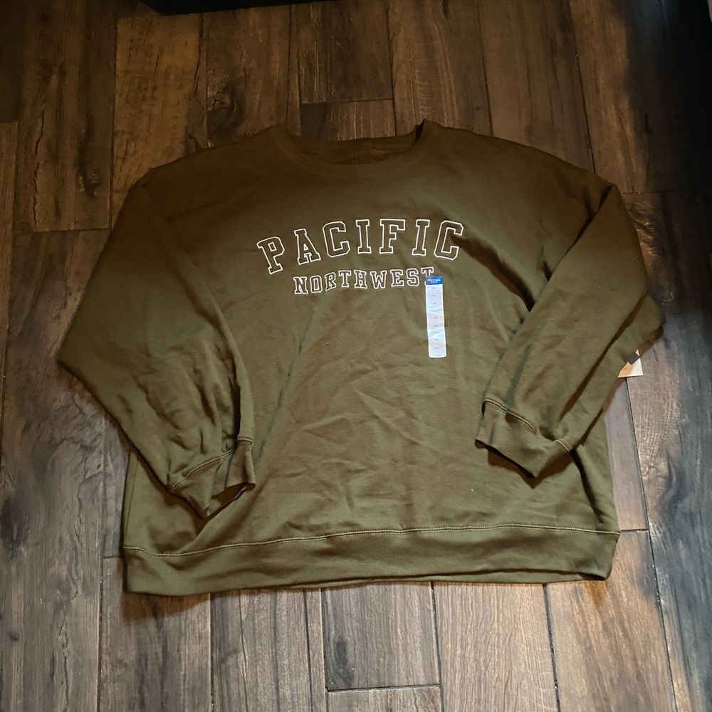 NWT Arizona sweatshirt
